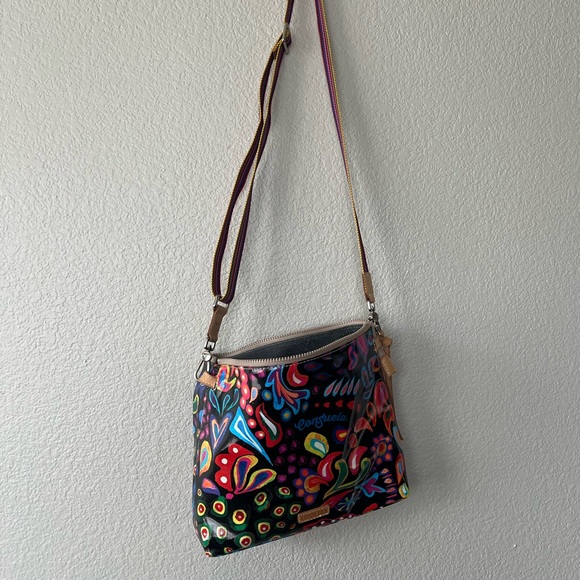 Consuela Handbags - Consuela Sophie Downtown Crossbody